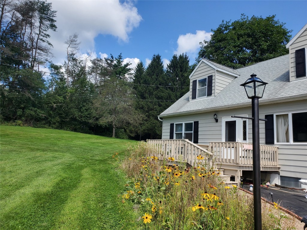 33 Mill Road Binghamton, NY 13901 - Photo 6 of 49