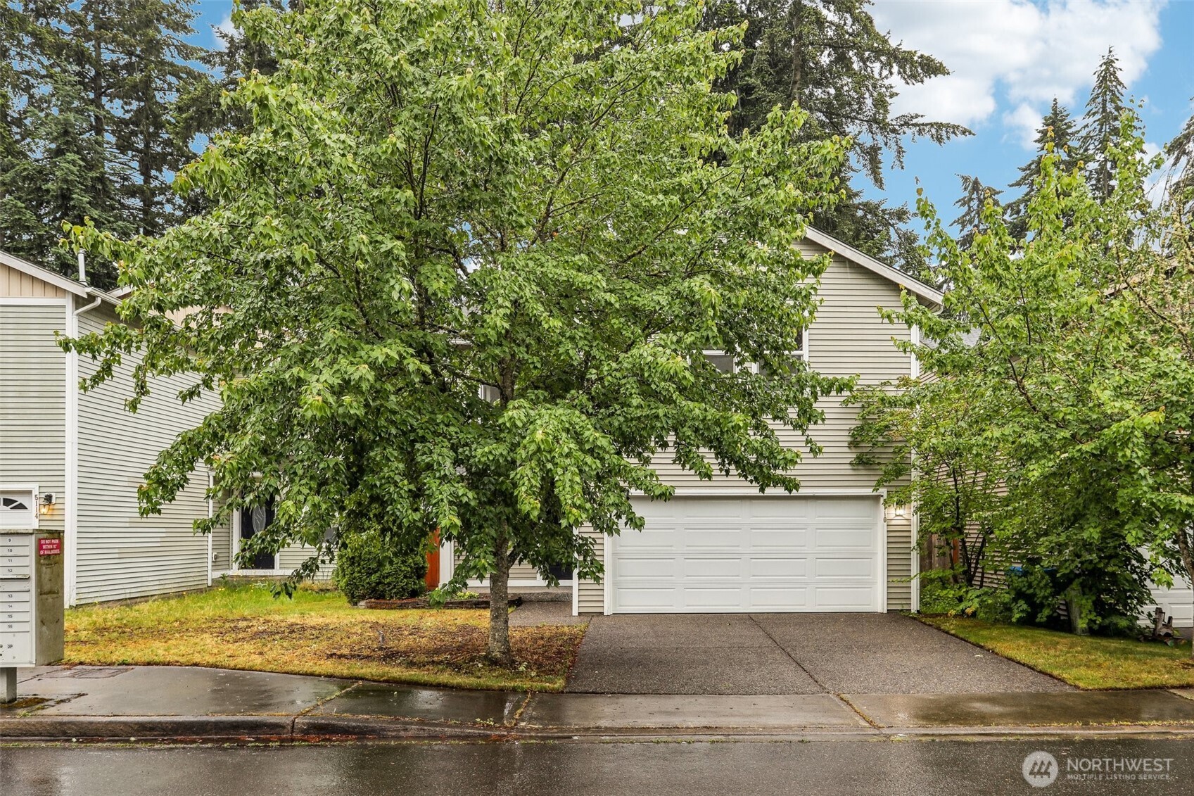 5110 203rd St Court East Spanaway, WA 98387 - Photo 1 of 27