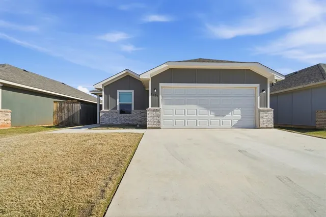 $285,000 | 7801 Vineyard Drive, Abilene, TX 79606