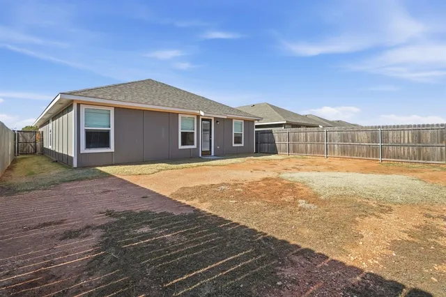 $285,000 | 7801 Vineyard Drive, Abilene, TX 79606