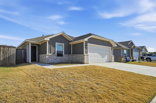 $285,000 | 7801 Vineyard Drive, Abilene, TX 79606