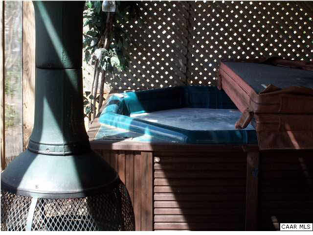 540 Jonquil Road Ruckersville, VA 22968 - Photo 20 of 32 a view of deck with patio