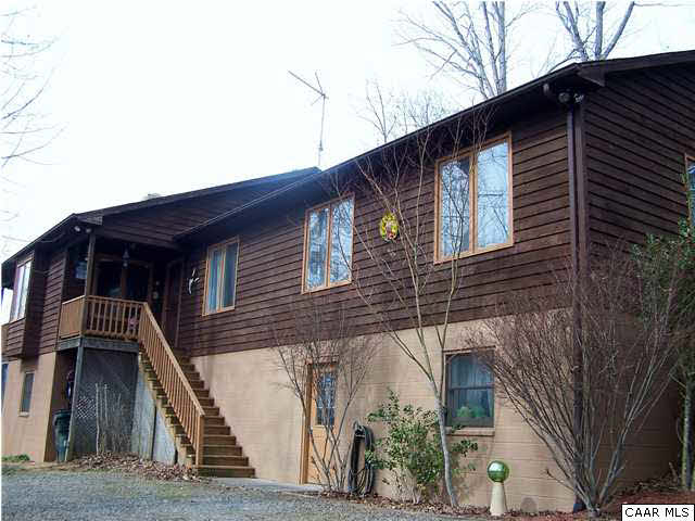 540 Jonquil Road Ruckersville, VA 22968 - Photo 2 of 32