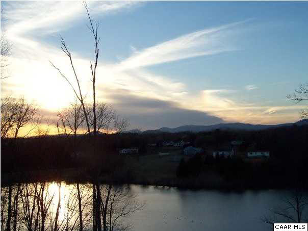 540 Jonquil Road Ruckersville, VA 22968 - Photo 27 of 32 a view of balcony
