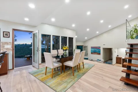 $2,675,000 | 4645 Yerba Santa Drive, San Diego, CA 92115