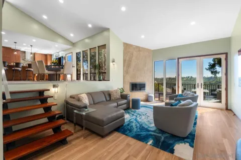 $2,675,000 | 4645 Yerba Santa Drive, San Diego, CA 92115