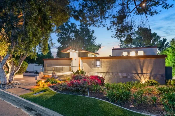 $2,675,000 | 4645 Yerba Santa Drive, San Diego, CA 92115