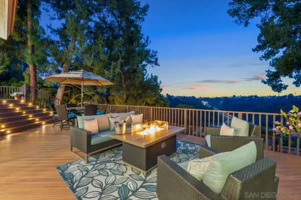 $2,675,000 | 4645 Yerba Santa Drive, San Diego, CA 92115