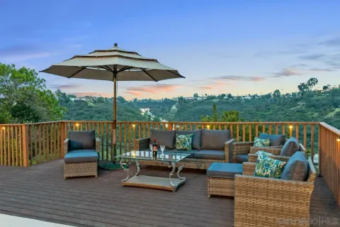 $2,675,000 | 4645 Yerba Santa Drive, San Diego, CA 92115
