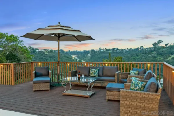 $2,675,000 | 4645 Yerba Santa Drive, San Diego, CA 92115