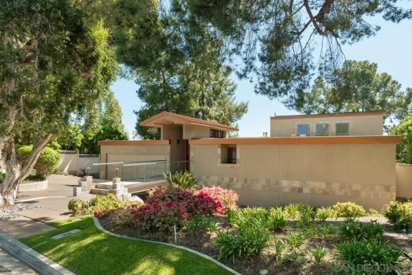 $2,675,000 | 4645 Yerba Santa Drive, San Diego, CA 92115