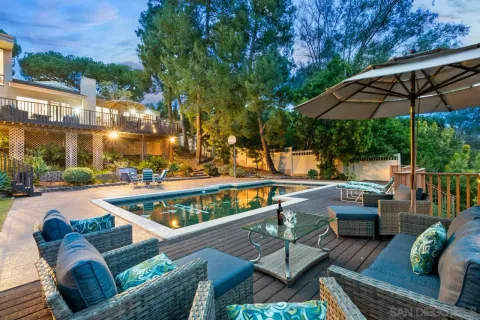 $2,675,000 | 4645 Yerba Santa Drive, San Diego, CA 92115