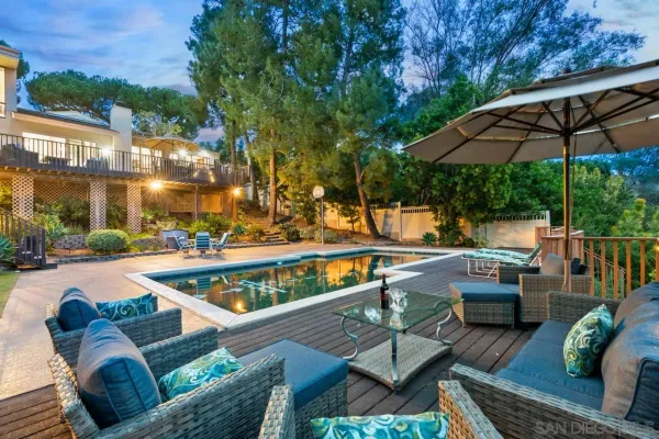 $2,675,000 | 4645 Yerba Santa Drive, San Diego, CA 92115