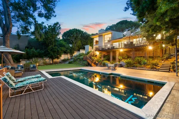 $2,675,000 | 4645 Yerba Santa Drive, San Diego, CA 92115