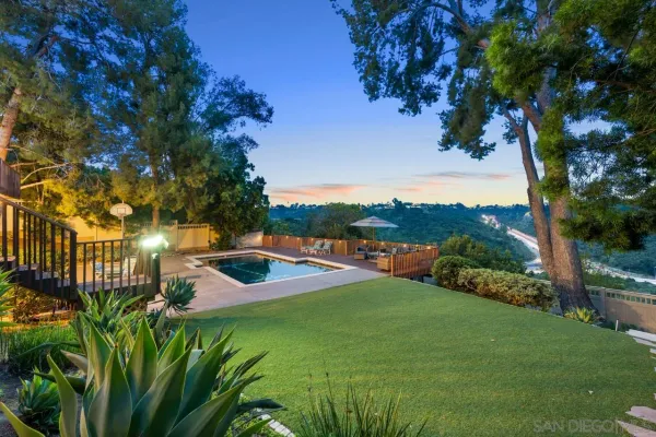 $2,675,000 | 4645 Yerba Santa Drive, San Diego, CA 92115