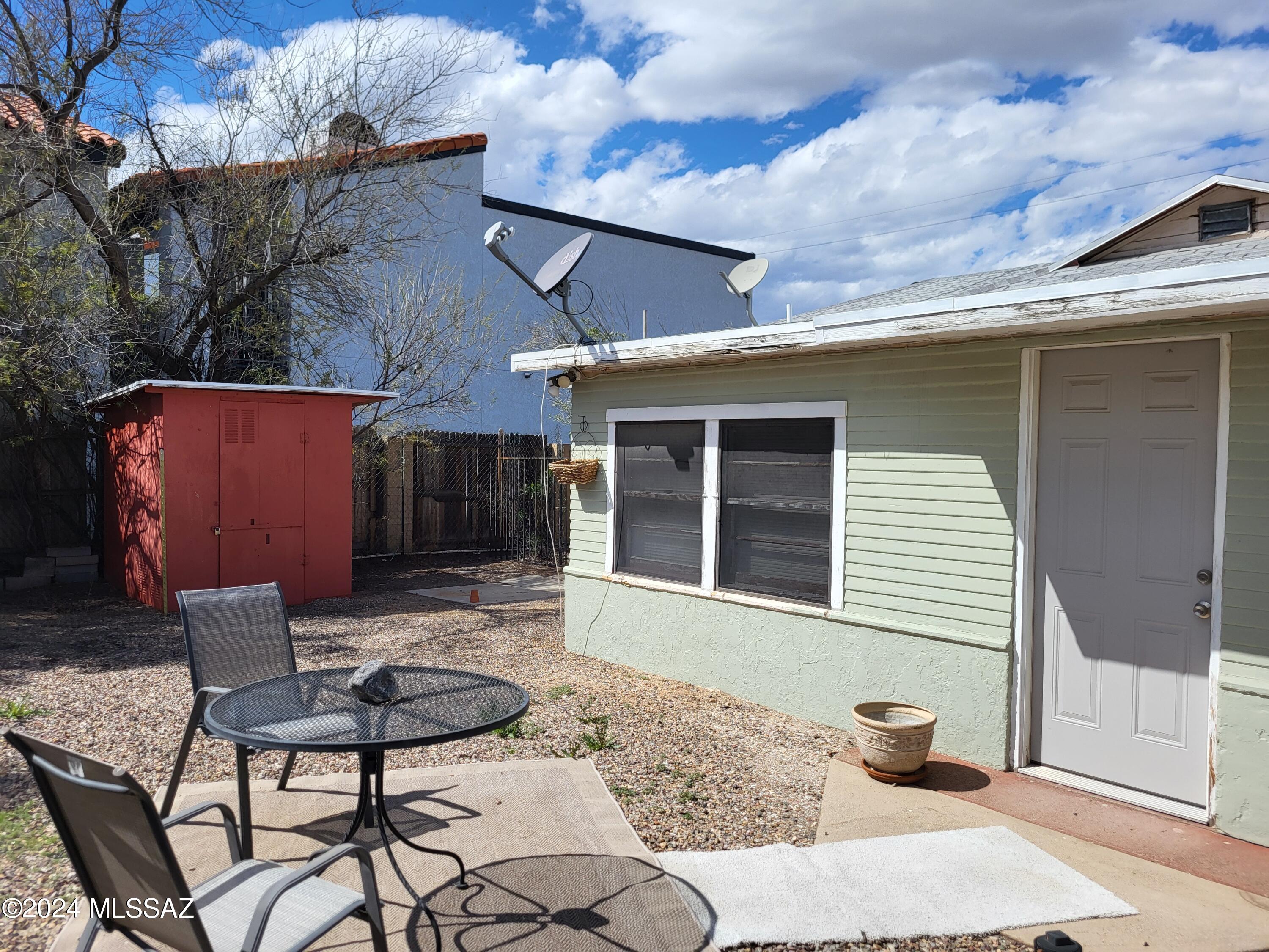 321 West Pastime Road Tucson, AZ 85705 - Photo 4 of 24