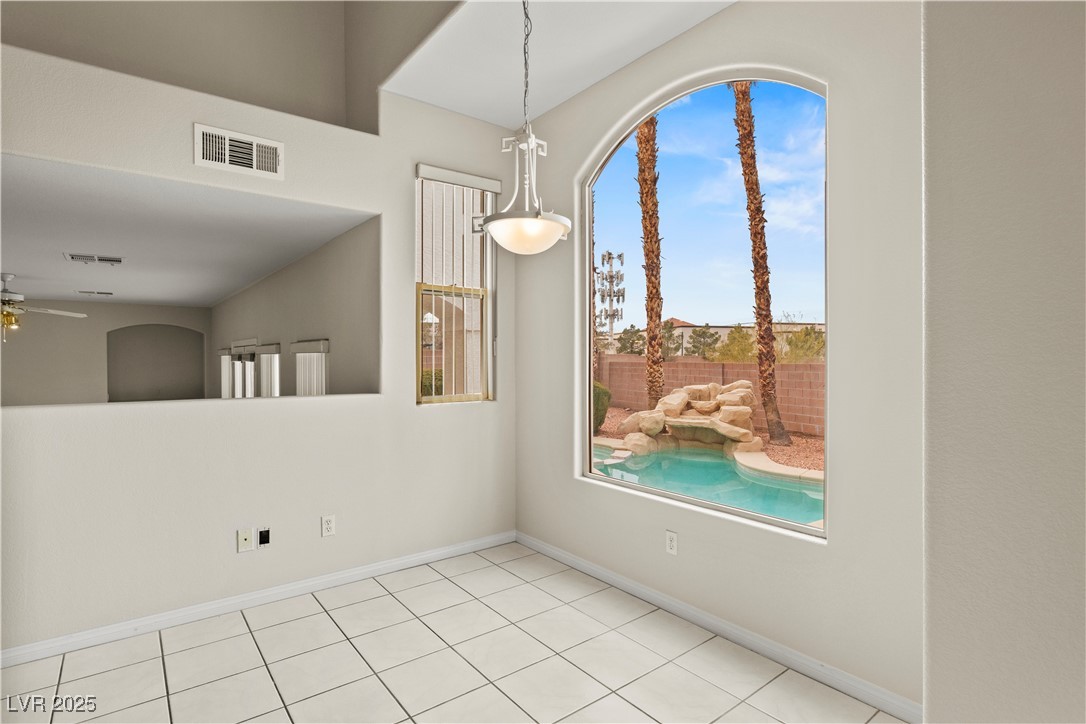 2576 Mizzoni Circle Henderson, NV 89052 - Photo 13 of 44 Breakfast nook