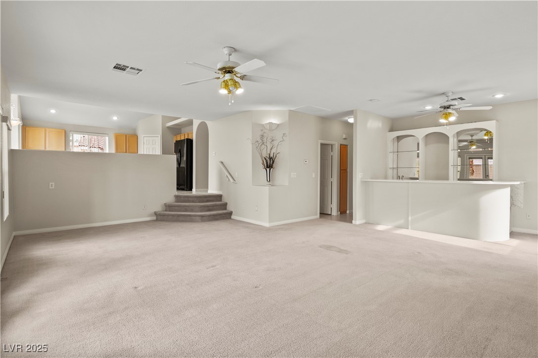 2576 Mizzoni Circle Henderson, NV 89052 - Photo 15 of 44 Family room
