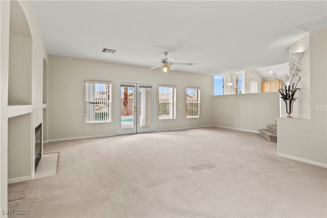 2576 Mizzoni Circle Henderson, NV 89052 - Photo 16 of 44 Family room