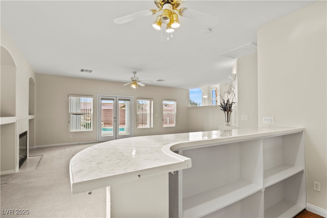 2576 Mizzoni Circle Henderson, NV 89052 - Photo 18 of 44 Built-in bar