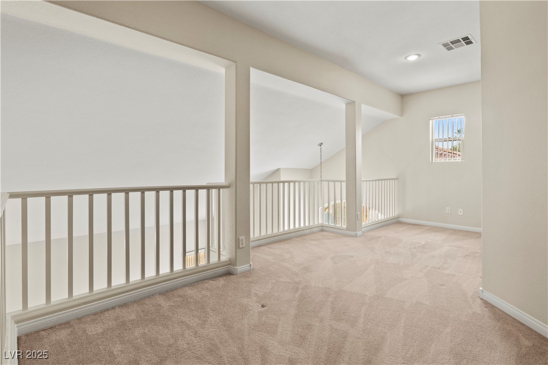 2576 Mizzoni Circle Henderson, NV 89052 - Photo 22 of 44 2nd floor loft