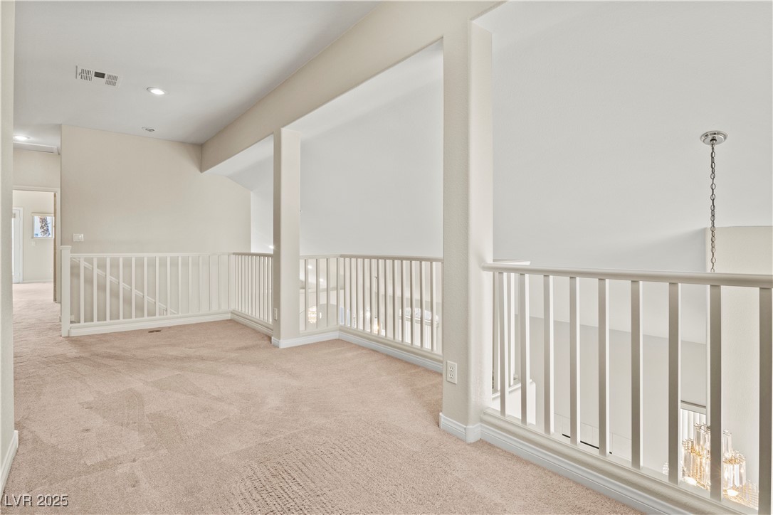 2576 Mizzoni Circle Henderson, NV 89052 - Photo 23 of 44 2nd floor loft