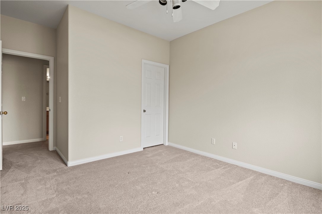 2576 Mizzoni Circle Henderson, NV 89052 - Photo 32 of 44 Bedroom 2