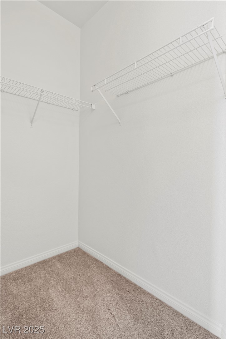 2576 Mizzoni Circle Henderson, NV 89052 - Photo 33 of 44 Bedroom 2 walk-in closet