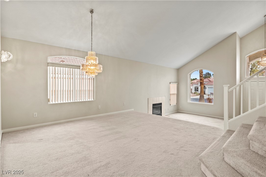 2576 Mizzoni Circle Henderson, NV 89052 - Photo 6 of 44 Nice sized formal dining room