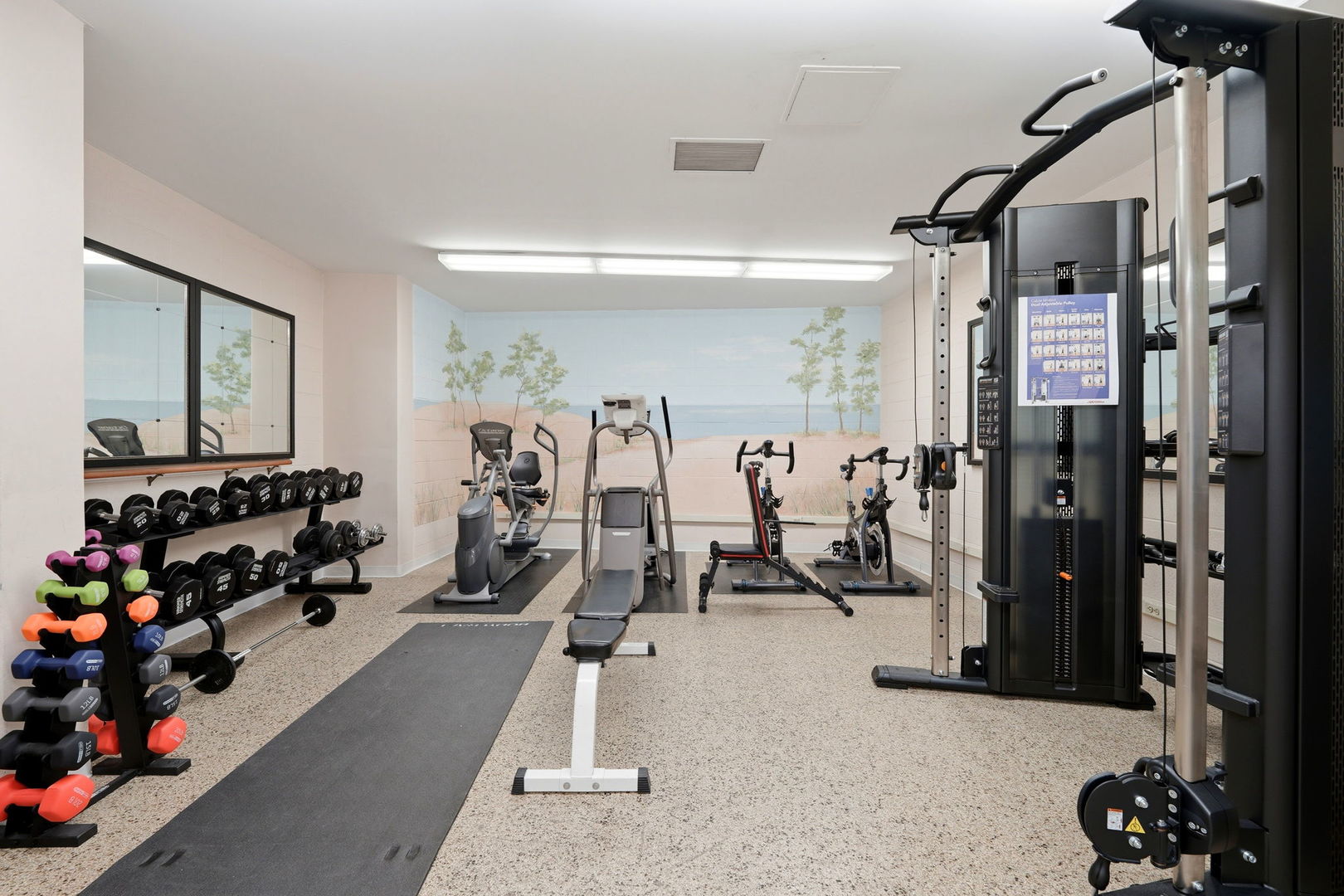 1500 Sheridan Road, Unit 9K Wilmette, IL 60091 - Photo 37 of 41