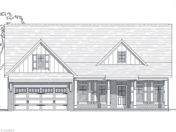 $655,098 | 150 Owl Lane, Winston-Salem, NC 27127