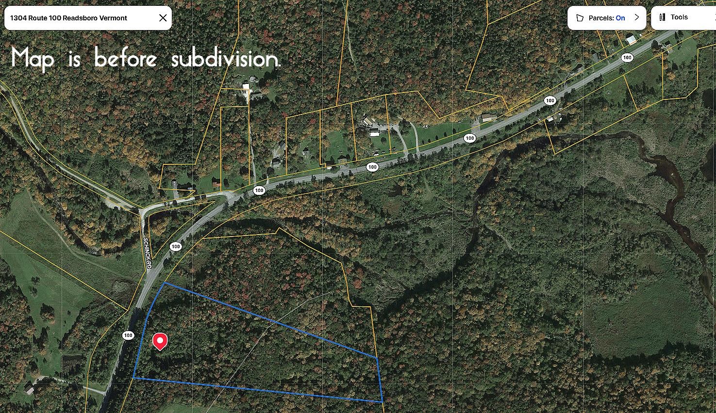 1304 Vermont Rte 100, Unit 5A Readsboro, VT 05350 - Photo 6 of 58 Gallery Image 6