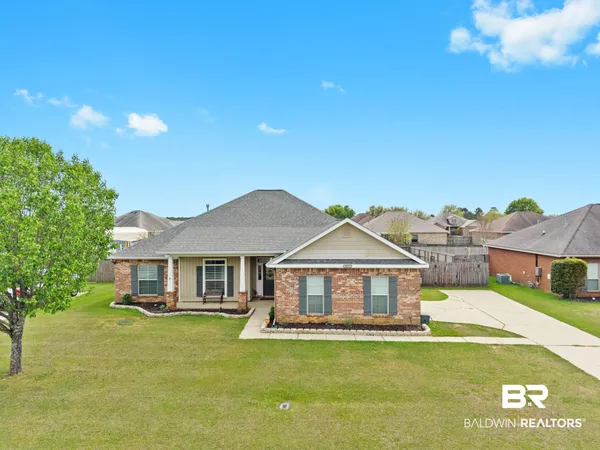 $375,000 | 9177 Labrador Trail, Theodore, AL 36582