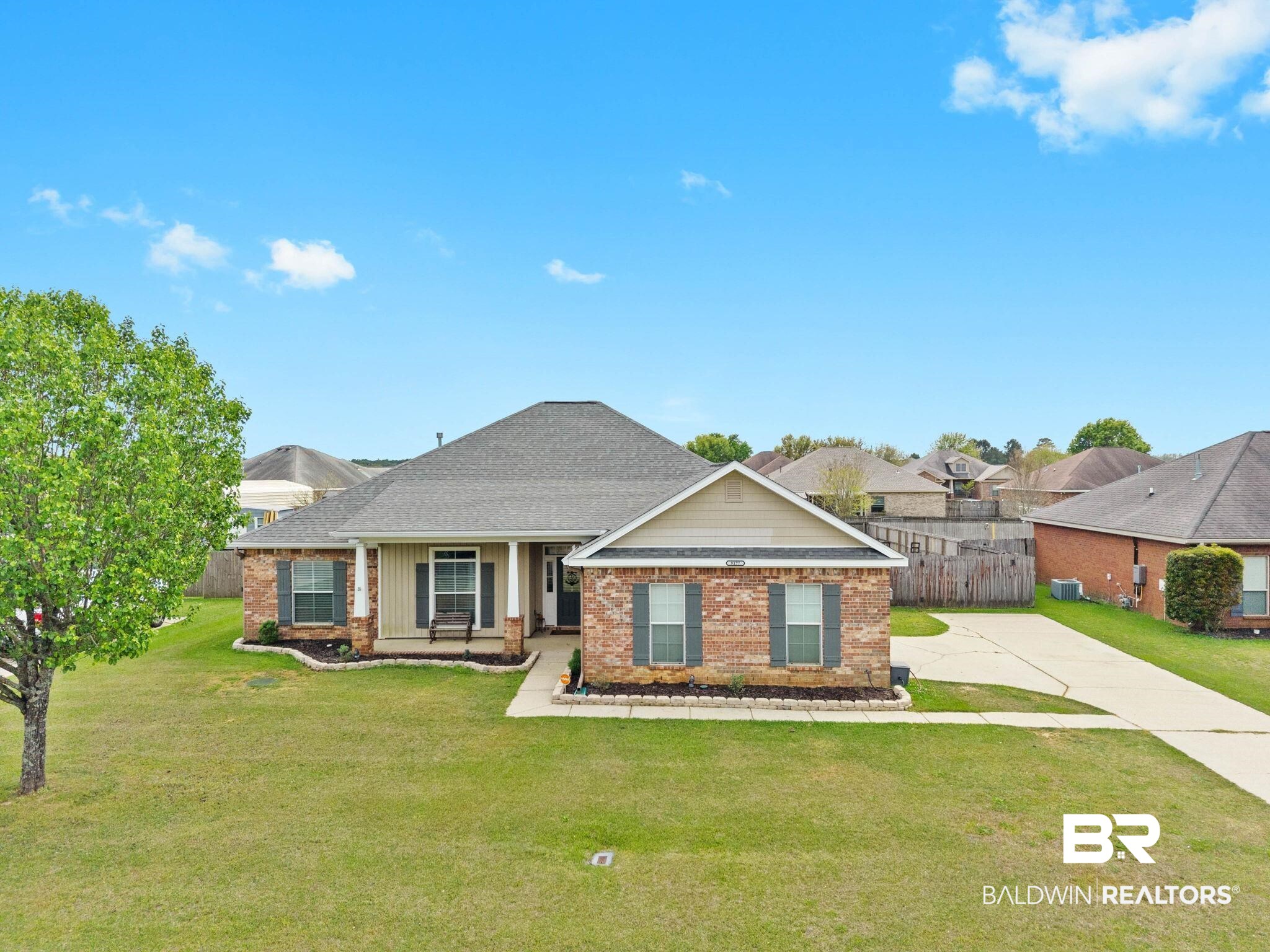 9177 Labrador Trail Theodore, AL 36582 - Photo 1 of 24