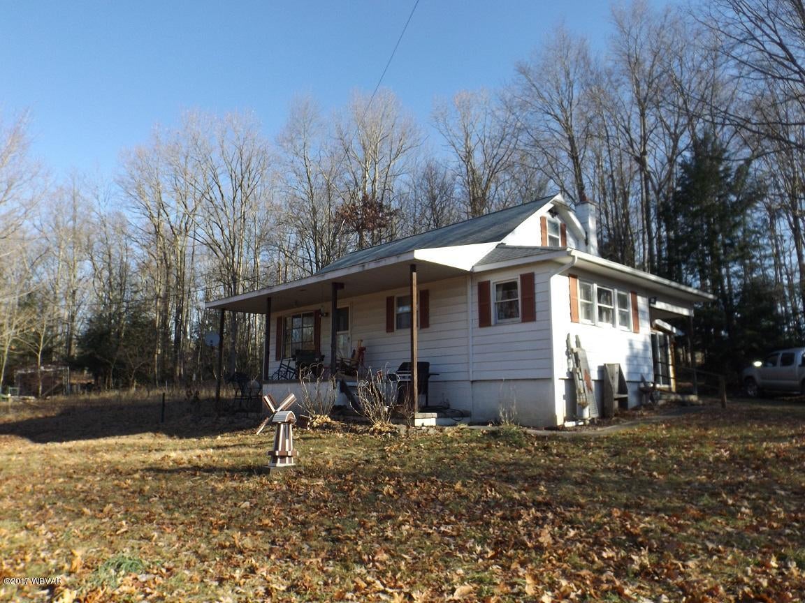 161 Hopple Hollow Road Loganton, PA 17747 - Photo 1 of 22 main