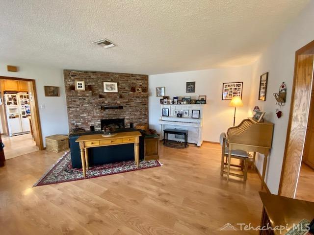 21719 Old Town Road Tehachapi, CA 93561 - Photo 9 of 75 Gallery Image 9