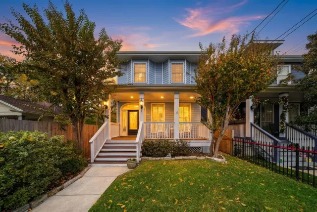 $650,000 | 1525 West 25th Street, Houston, TX 77008