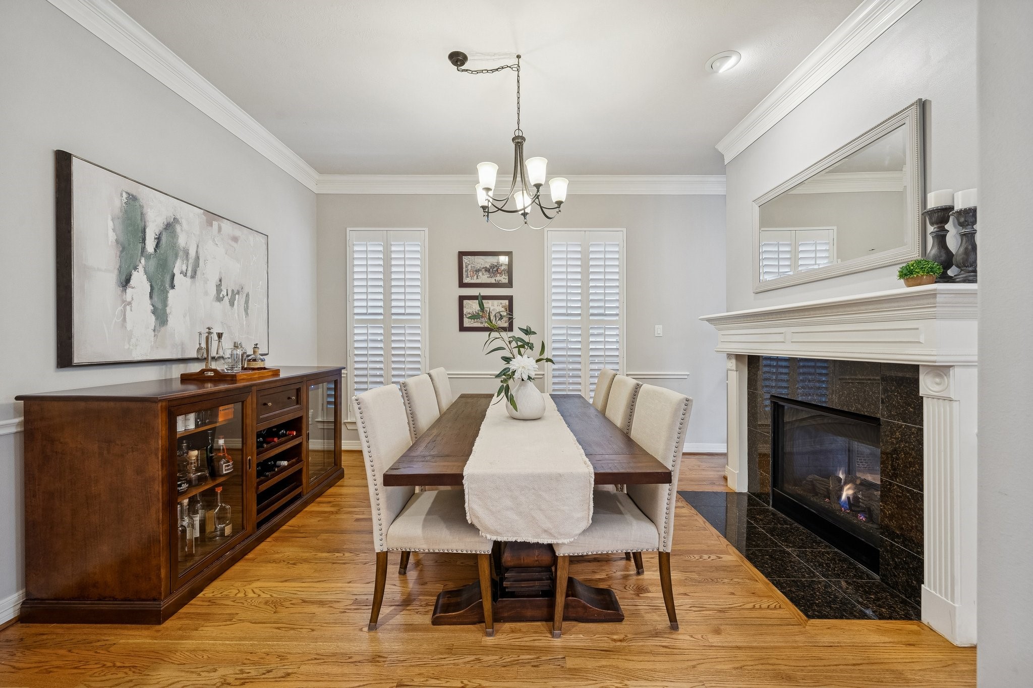 1525 West 25th Street Houston, TX 77008 - Photo 11 of 39