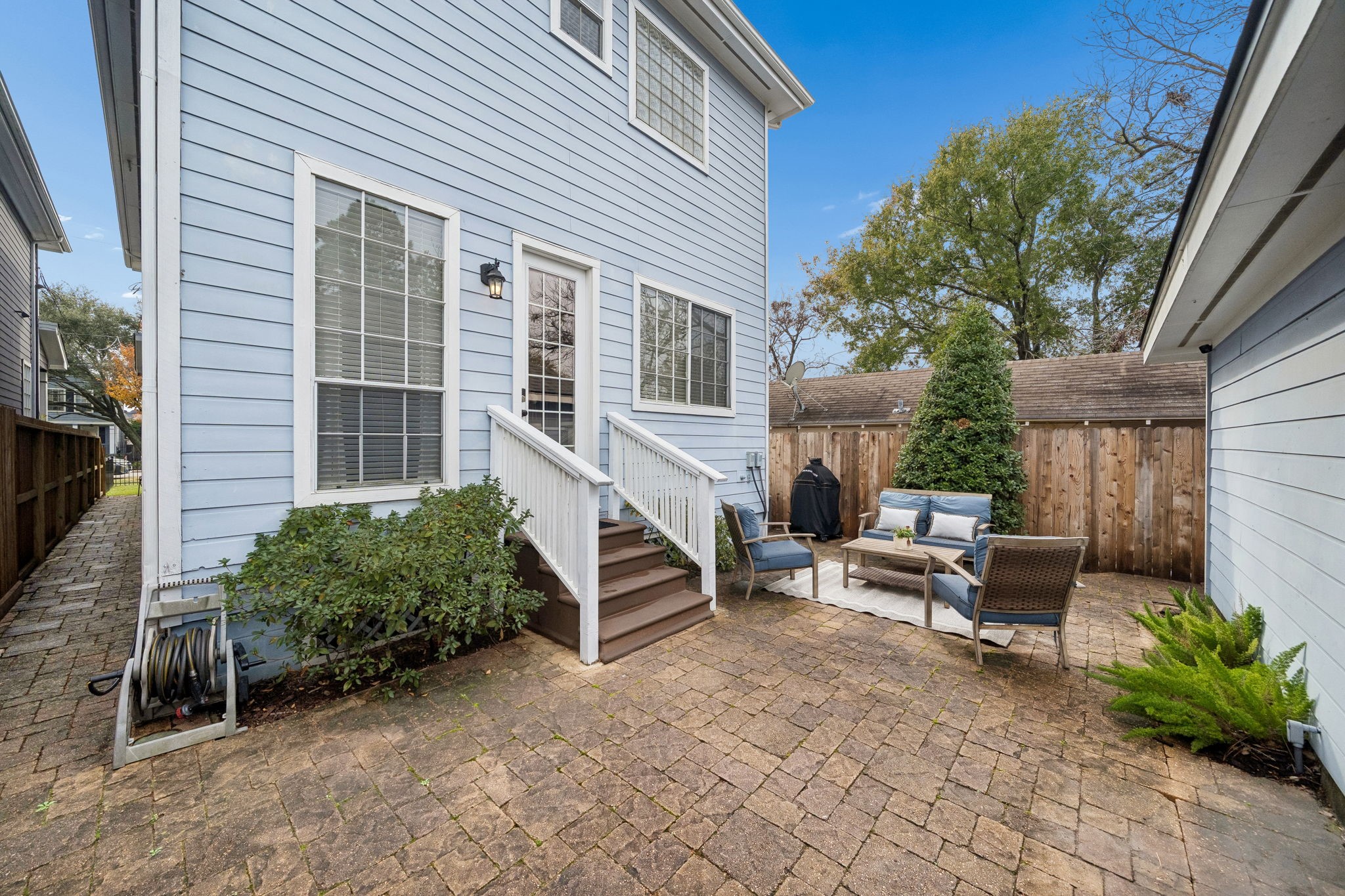 1525 West 25th Street Houston, TX 77008 - Photo 30 of 39