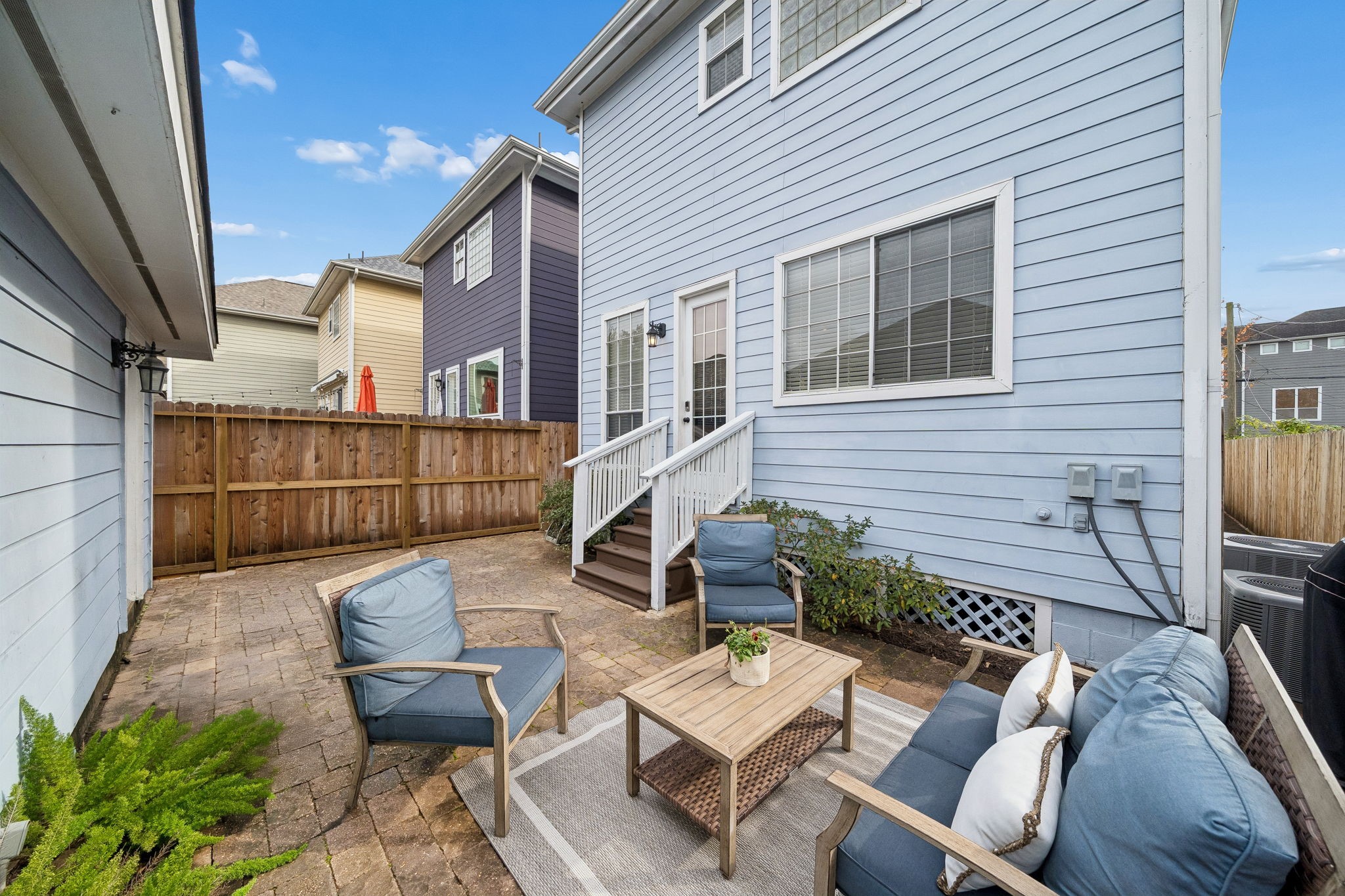 1525 West 25th Street Houston, TX 77008 - Photo 31 of 39