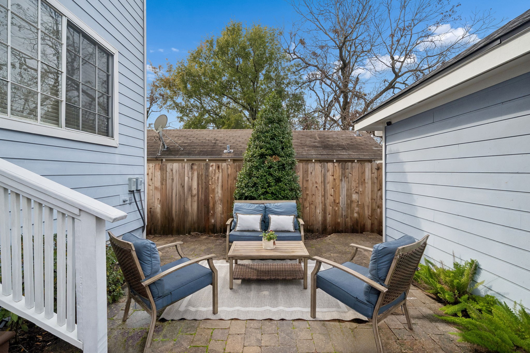 1525 West 25th Street Houston, TX 77008 - Photo 33 of 39