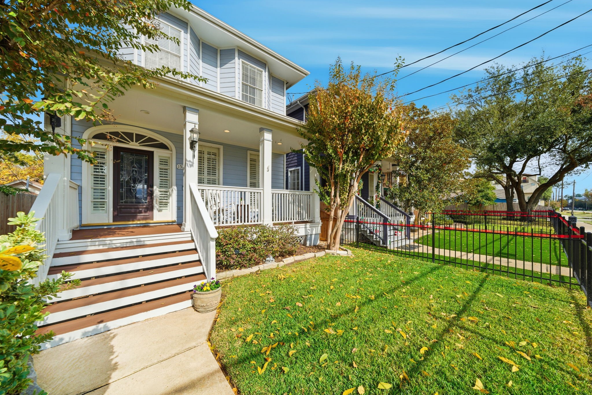 1525 West 25th Street Houston, TX 77008 - Photo 35 of 39