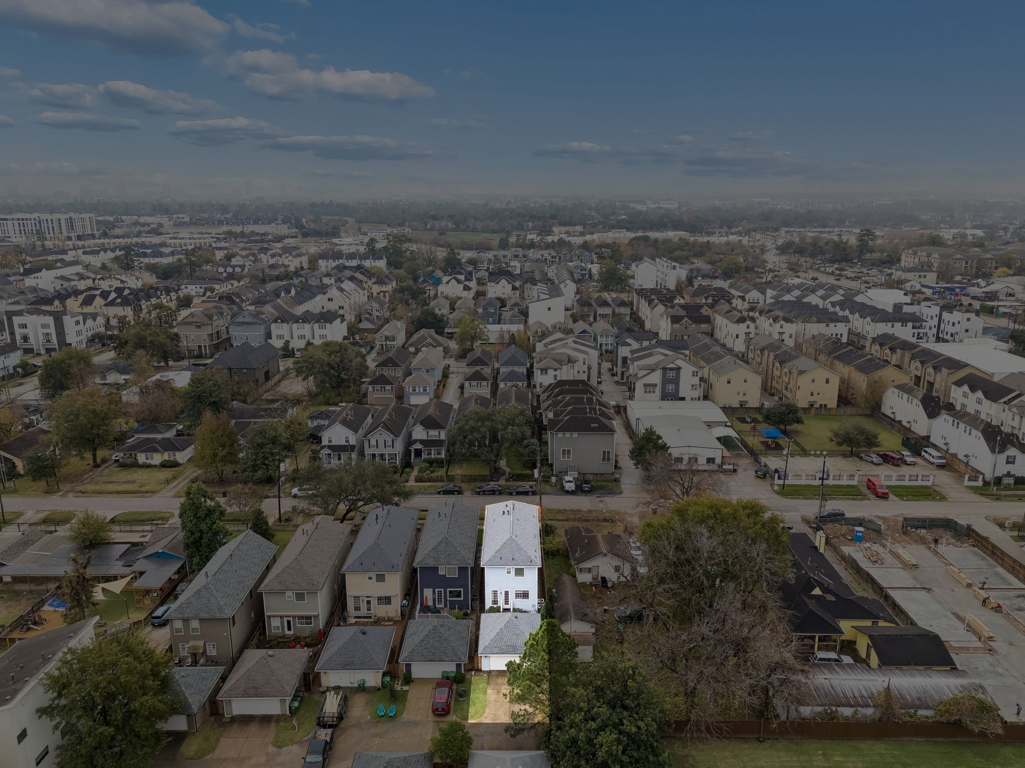 1525 West 25th Street Houston, TX 77008 - Photo 36 of 39