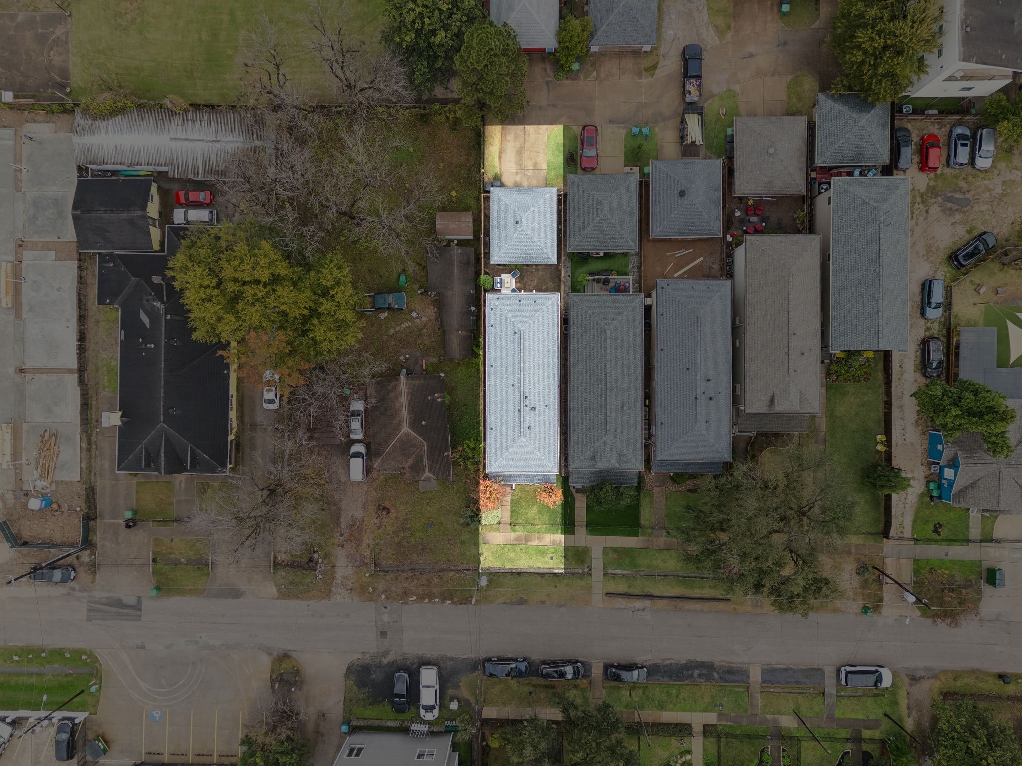 1525 West 25th Street Houston, TX 77008 - Photo 37 of 39