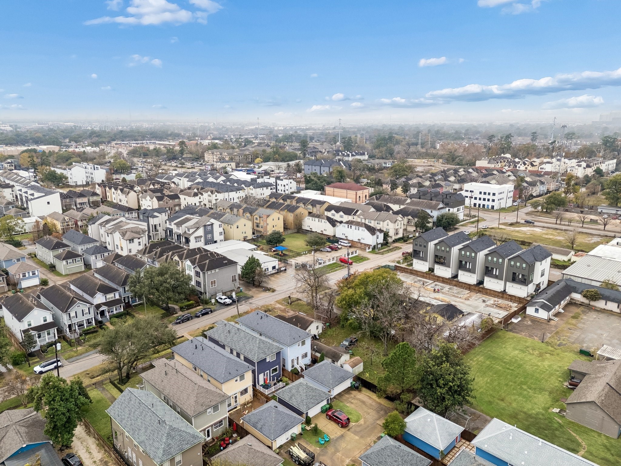 1525 West 25th Street Houston, TX 77008 - Photo 39 of 39