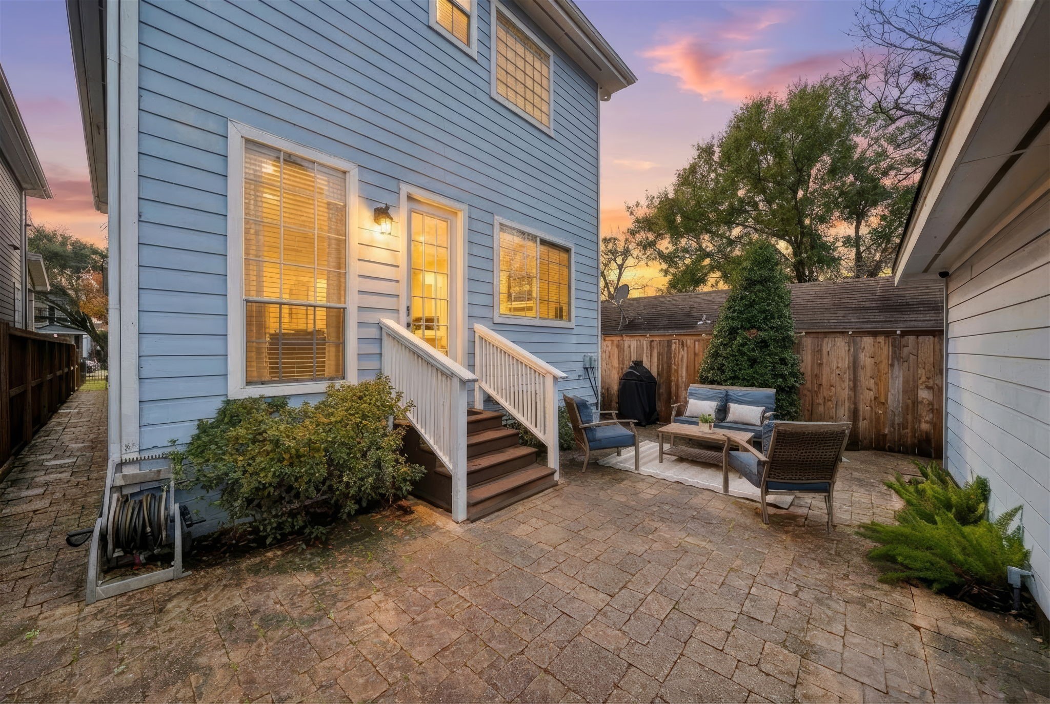 1525 West 25th Street Houston, TX 77008 - Photo 5 of 39