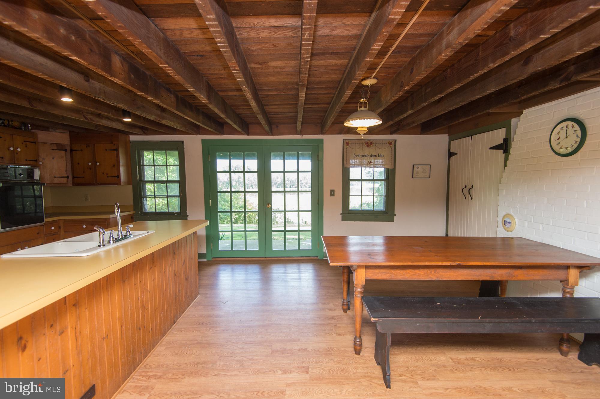 6343 Palmer Mill Road Hurlock, MD 21643 - Photo 11 of 29 Dining Room