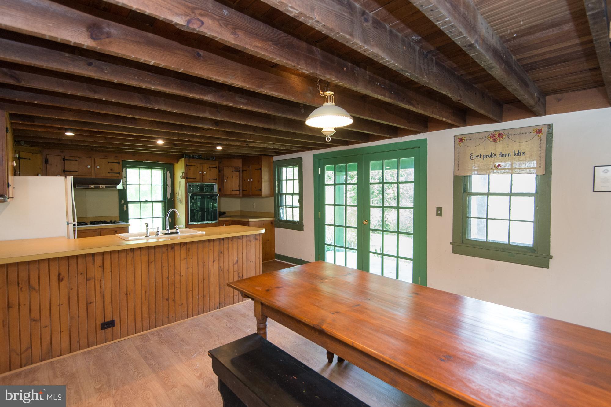 6343 Palmer Mill Road Hurlock, MD 21643 - Photo 12 of 29 Dining Room