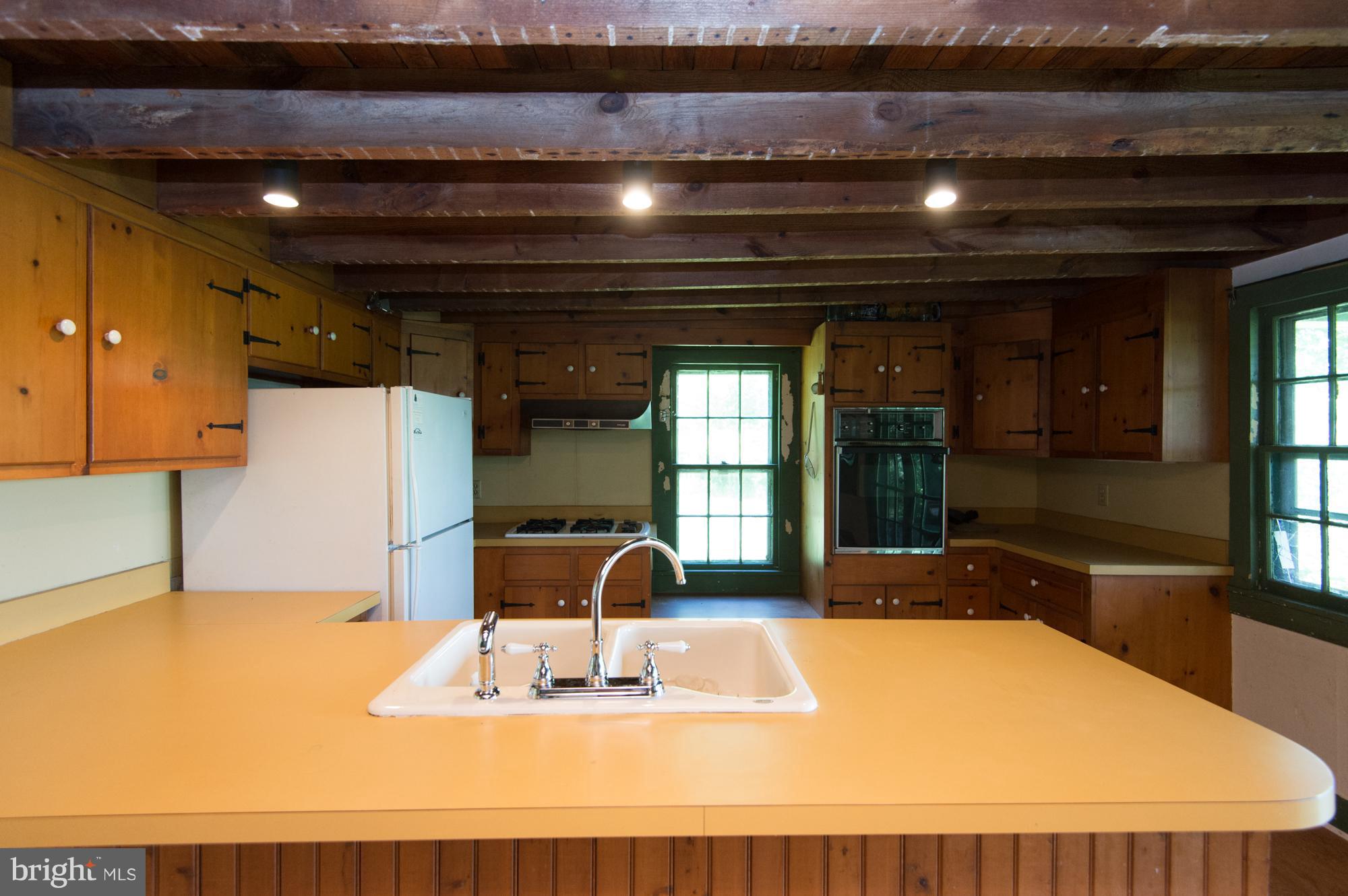 6343 Palmer Mill Road Hurlock, MD 21643 - Photo 13 of 29 Kitchen