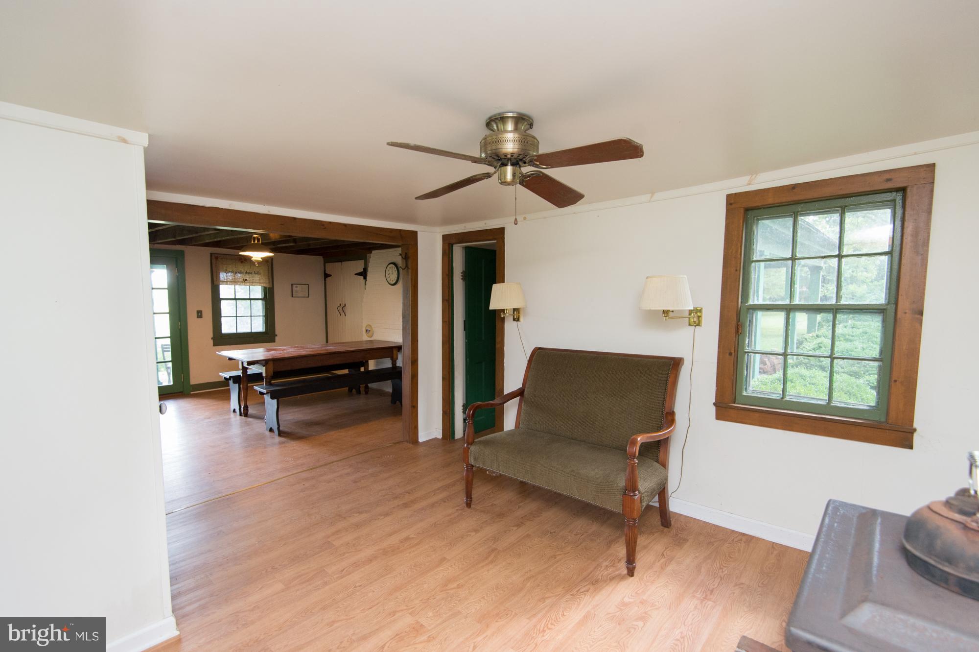 6343 Palmer Mill Road Hurlock, MD 21643 - Photo 15 of 29 Interior (General) - den